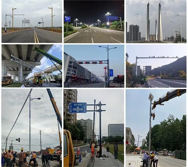 180w Led Street Light high quality