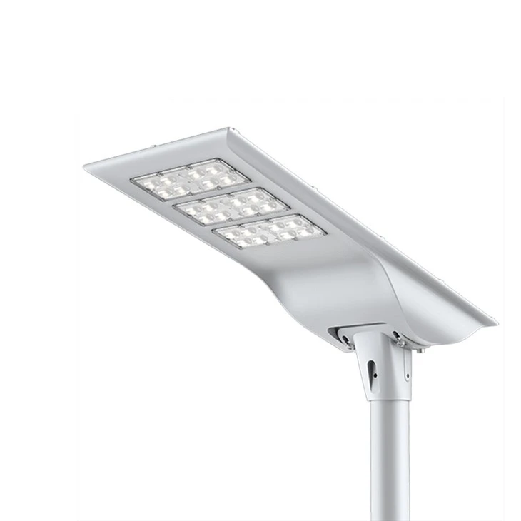 3 in 1 Solar Street Light