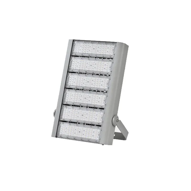 High Pole Lamp