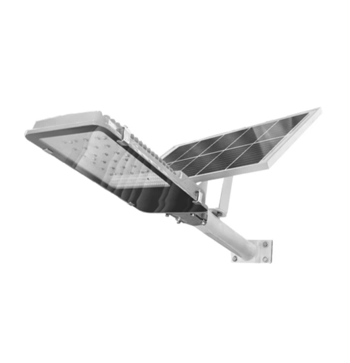 Solar Street Light